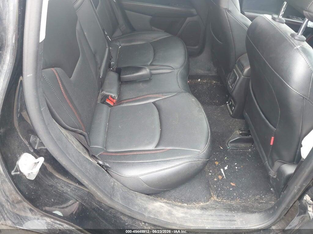 3C4NJDDB8KT828762 2019 JEEP COMPASS photo no. 8