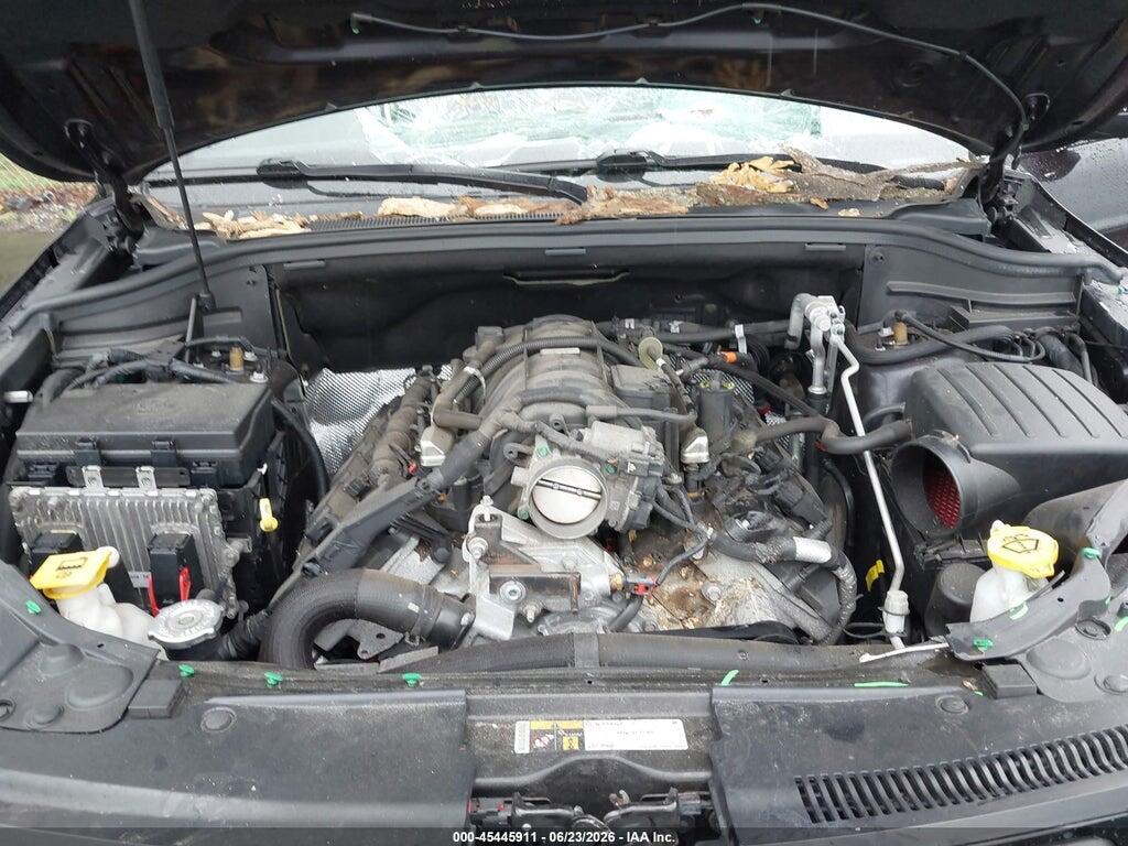1C4RJFCTXKC570120 2019 JEEP GRAND CHEROKEE photo no. 10