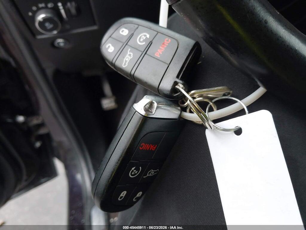 1C4RJFCTXKC570120 2019 JEEP GRAND CHEROKEE photo no. 11