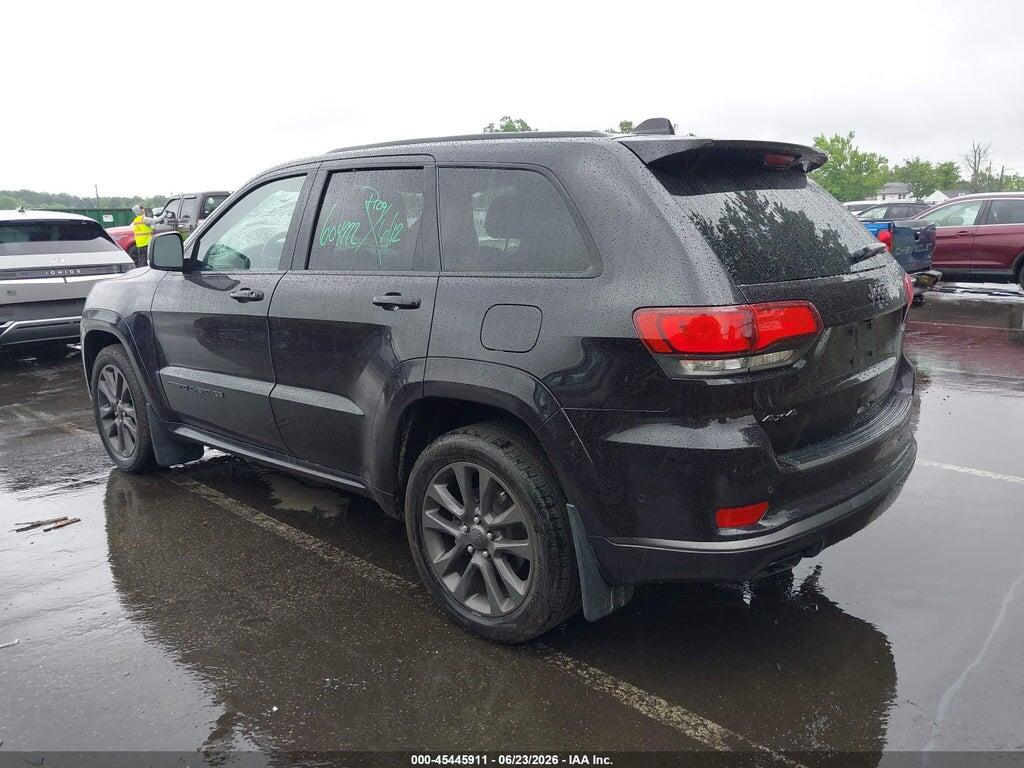 1C4RJFCTXKC570120 2019 JEEP GRAND CHEROKEE photo no. 3