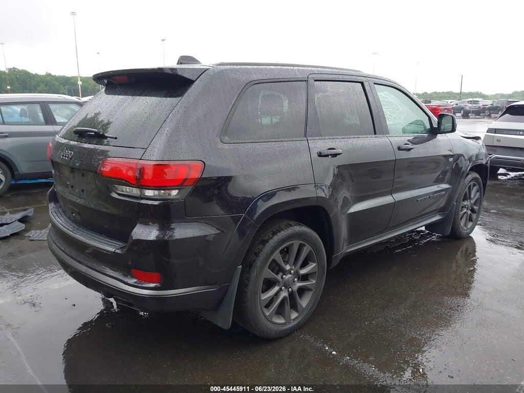 1C4RJFCTXKC570120 2019 JEEP GRAND CHEROKEE photo no. 4
