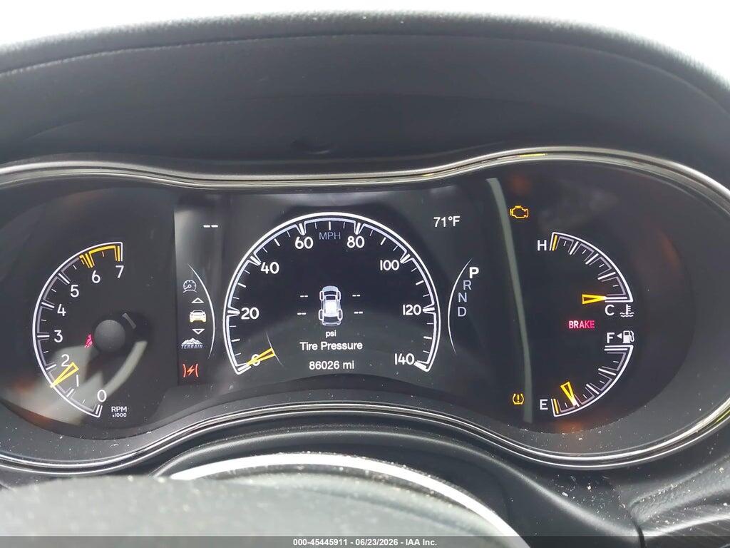 1C4RJFCTXKC570120 2019 JEEP GRAND CHEROKEE photo no. 7