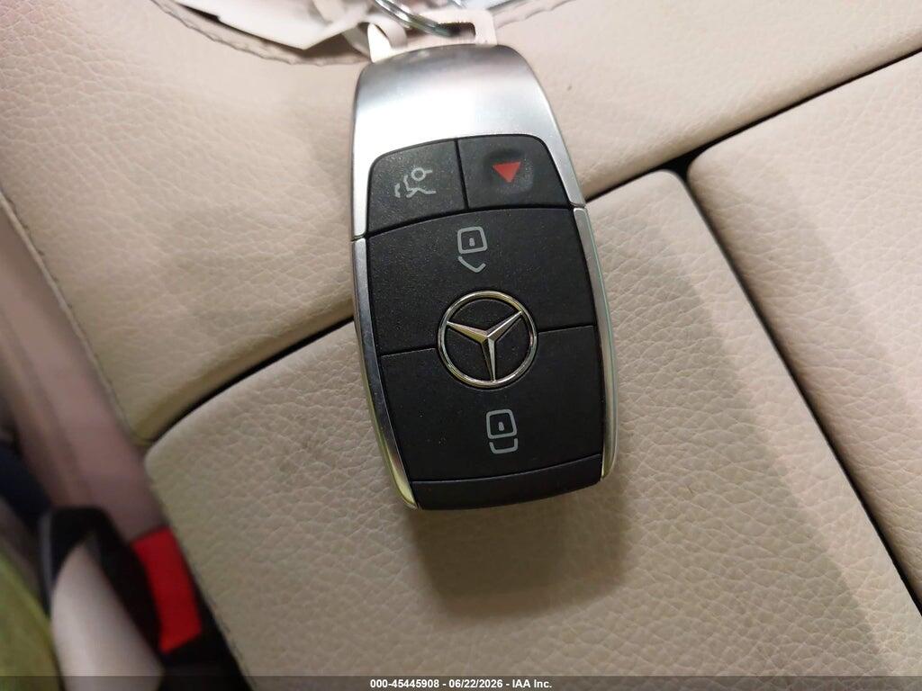4JGFB4KB2NA682919 2022 MERCEDES-BENZ GLE 350 photo no. 11