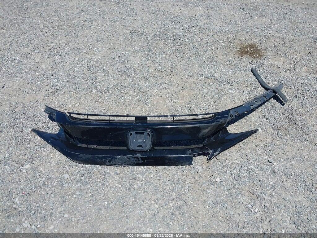 2HGFC2F87KH528189 2019 HONDA CIVIC photo no. 11