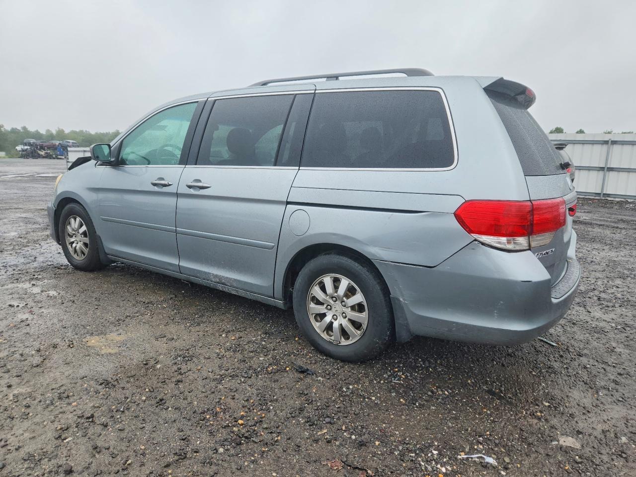 2010 HONDA ODYSSEY EX — Фото 2 из 13