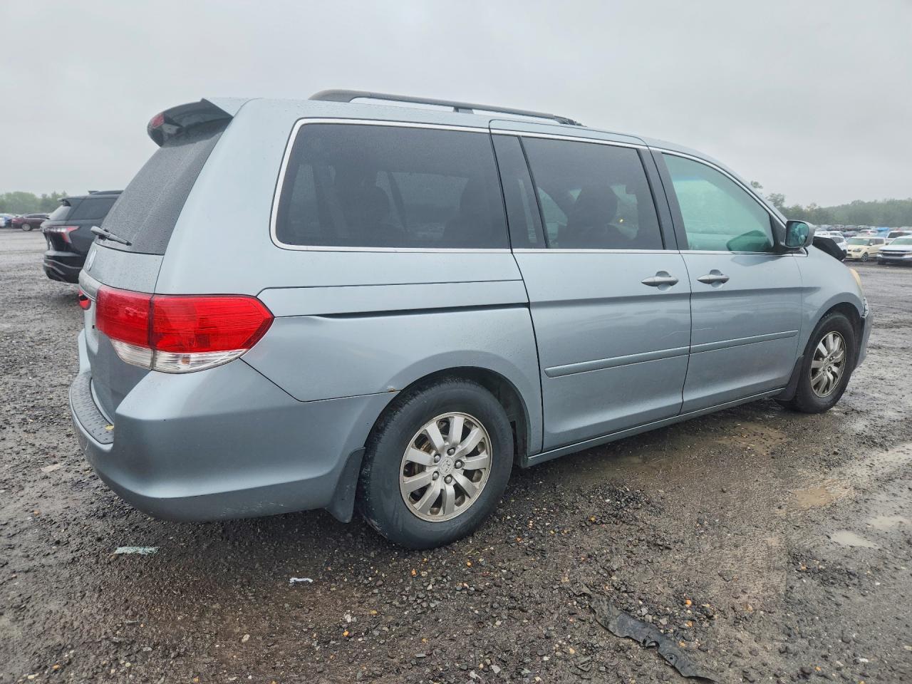 2010 HONDA ODYSSEY EX — Фото 3 из 13