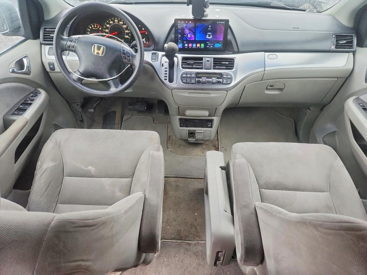 2010 HONDA ODYSSEY EX — Фото 8 из 13