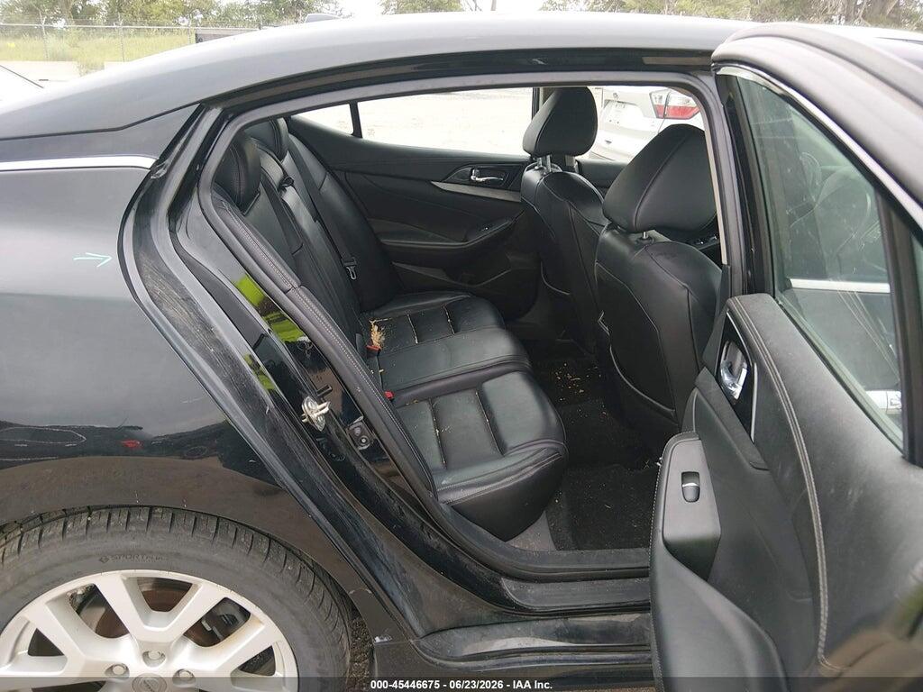 1N4AA6AP4HC364261 2017 NISSAN MAXIMA photo no. 8