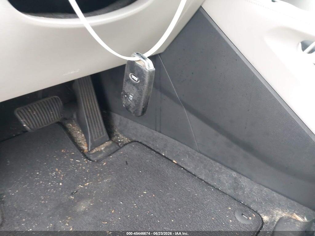 5XYP3DHC0MG151335 2021 KIA TELLURIDE photo no. 11