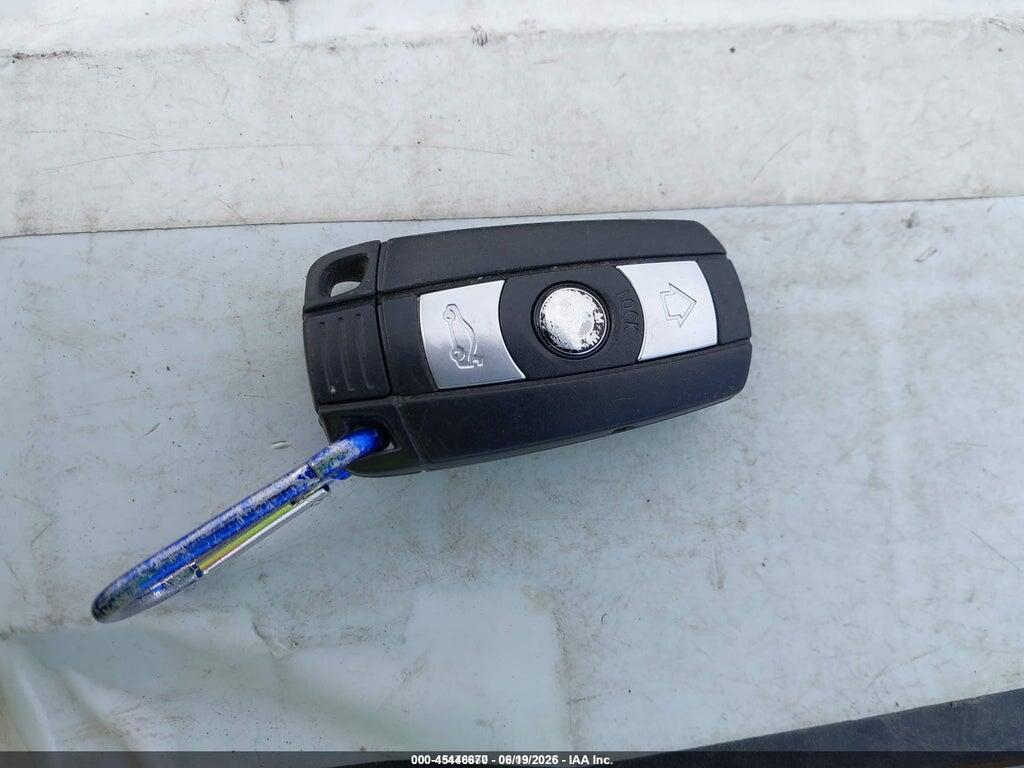 WBAVB13566K000348 2006 BMW 325I photo no. 11