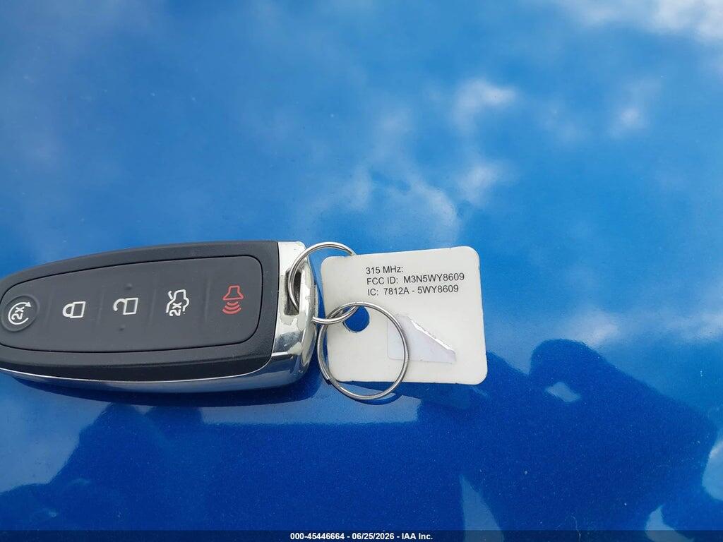 1FMCU9GD2KUB03944 2019 FORD ESCAPE photo no. 11