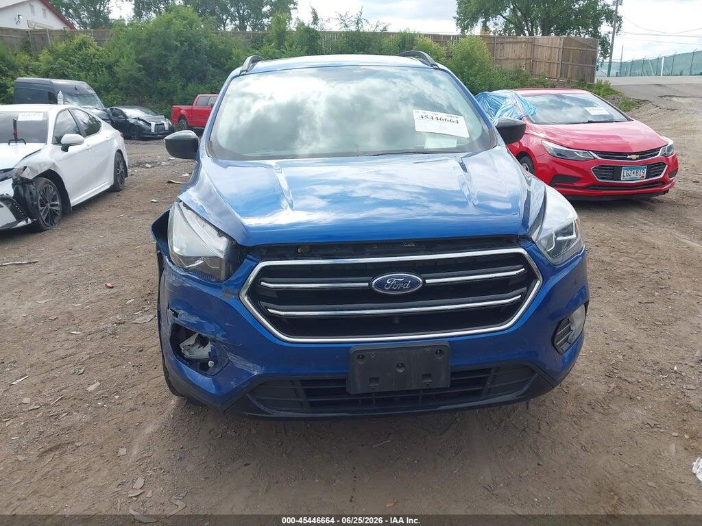 1FMCU9GD2KUB03944 2019 FORD ESCAPE photo no. 12