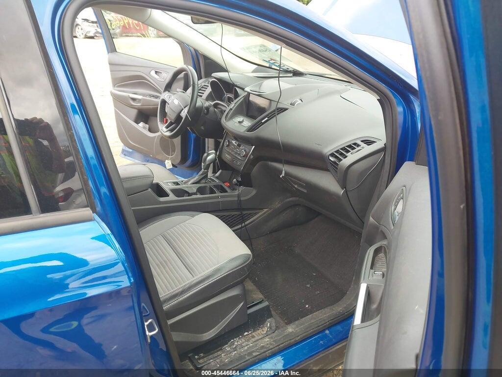1FMCU9GD2KUB03944 2019 FORD ESCAPE photo no. 5