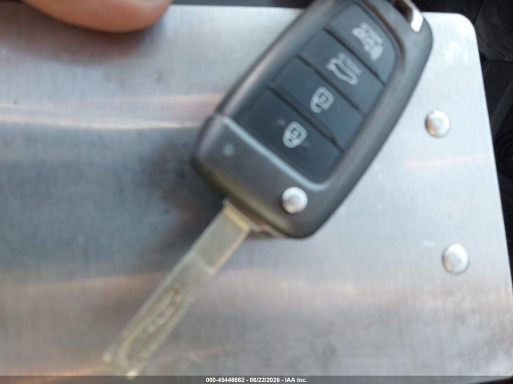 3KPC24A60LE101665 2020 HYUNDAI ACCENT photo no. 11