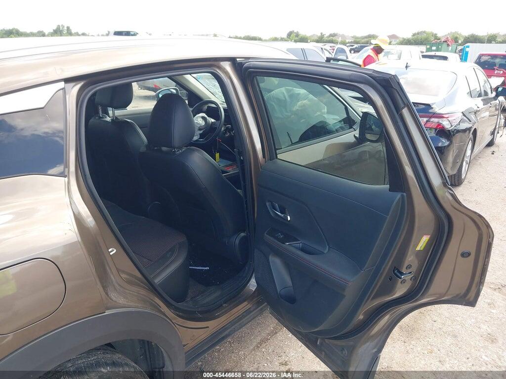 3N8AP6DA4SL429576 2025 NISSAN KICKS photo no. 8