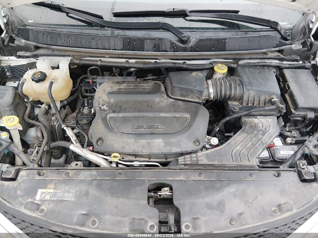 2C4RC1BG3KR626018 2019 CHRYSLER PACIFICA photo no. 10
