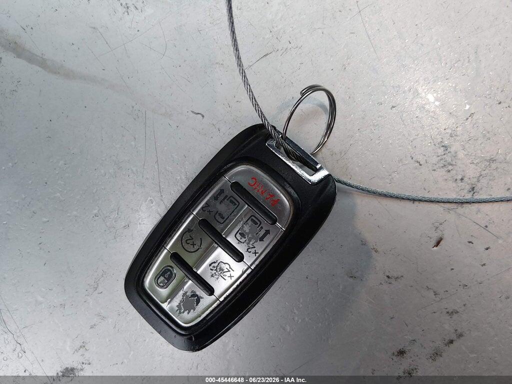 2C4RC1BG3KR626018 2019 CHRYSLER PACIFICA photo no. 11