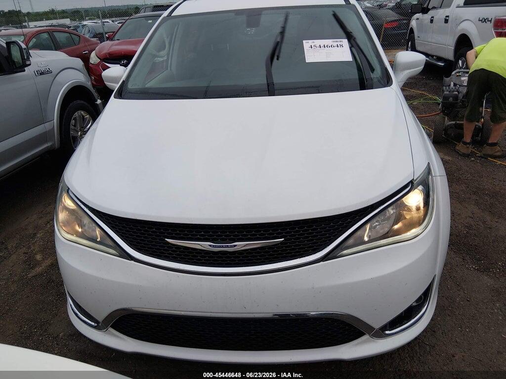 2C4RC1BG3KR626018 2019 CHRYSLER PACIFICA photo no. 12