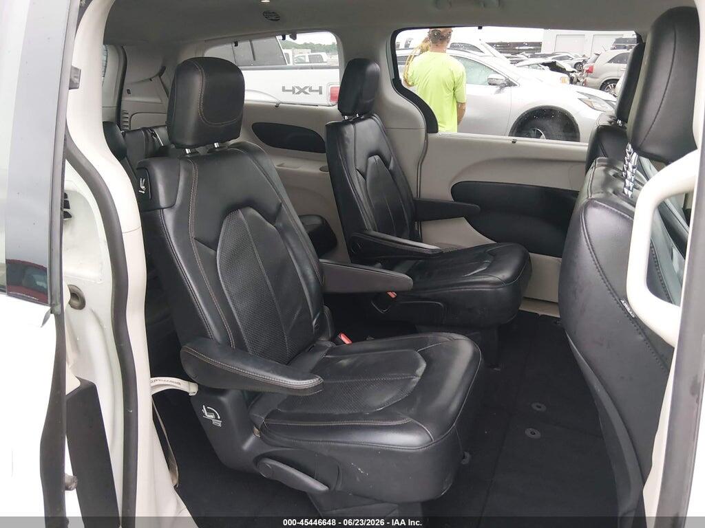 2C4RC1BG3KR626018 2019 CHRYSLER PACIFICA photo no. 8