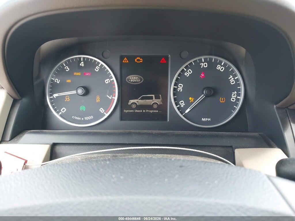 SALAG2V61FA748230 2015 LAND ROVER LR4 photo no. 7