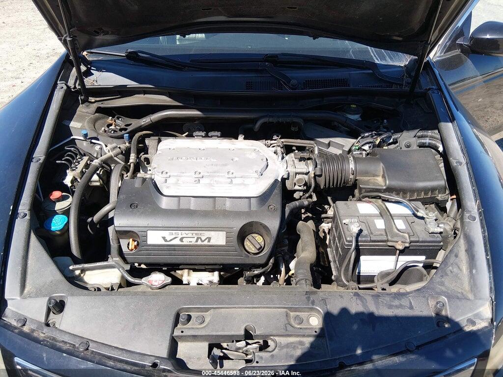 1HGCS2B81CA000269 2012 HONDA ACCORD photo no. 10