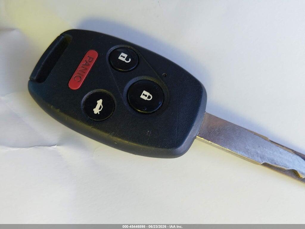 1HGCS2B81CA000269 2012 HONDA ACCORD photo no. 11