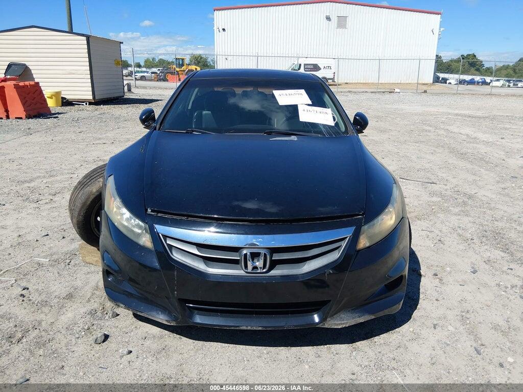 1HGCS2B81CA000269 2012 HONDA ACCORD photo no. 12