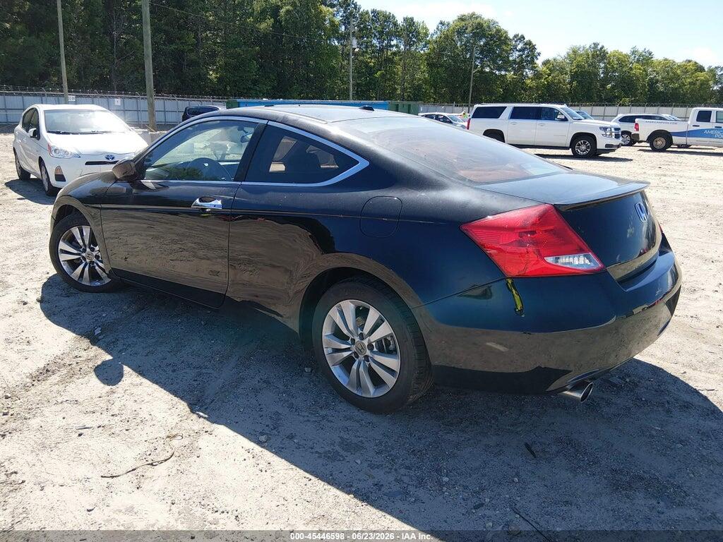 1HGCS2B81CA000269 2012 HONDA ACCORD photo no. 3