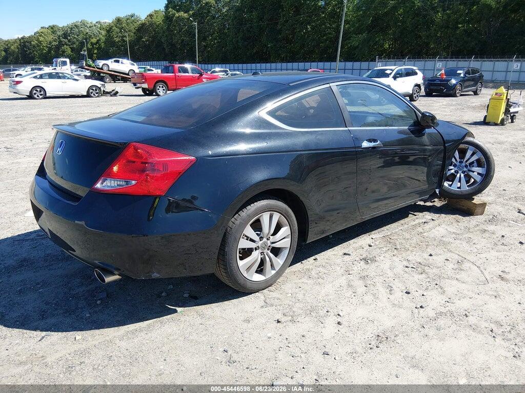 1HGCS2B81CA000269 2012 HONDA ACCORD photo no. 4