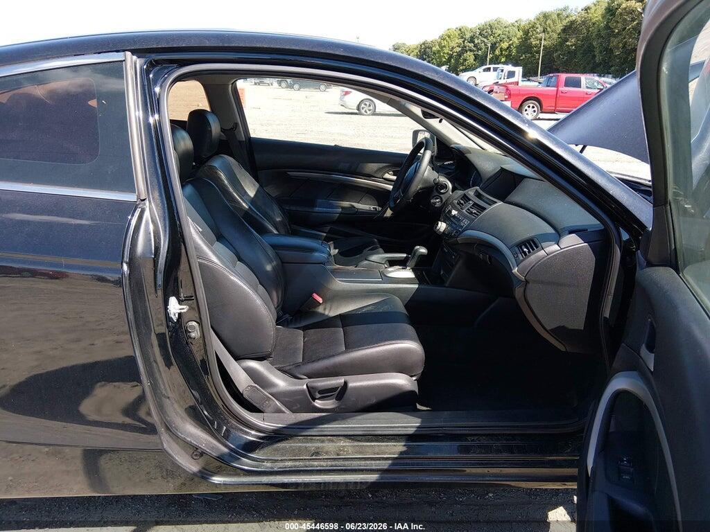 1HGCS2B81CA000269 2012 HONDA ACCORD photo no. 5
