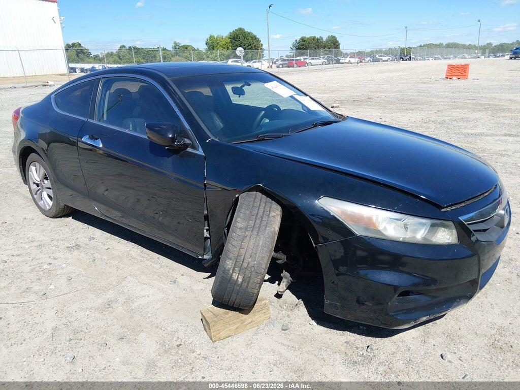 1HGCS2B81CA000269 2012 HONDA ACCORD photo no. 6
