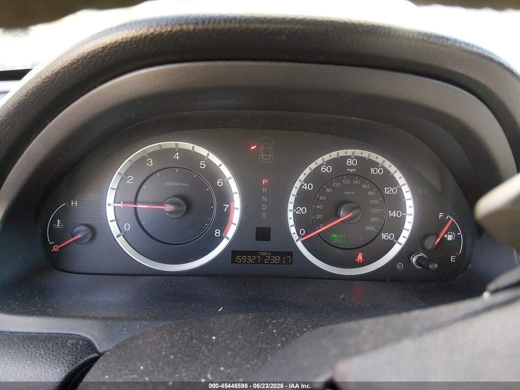 1HGCS2B81CA000269 2012 HONDA ACCORD photo no. 7