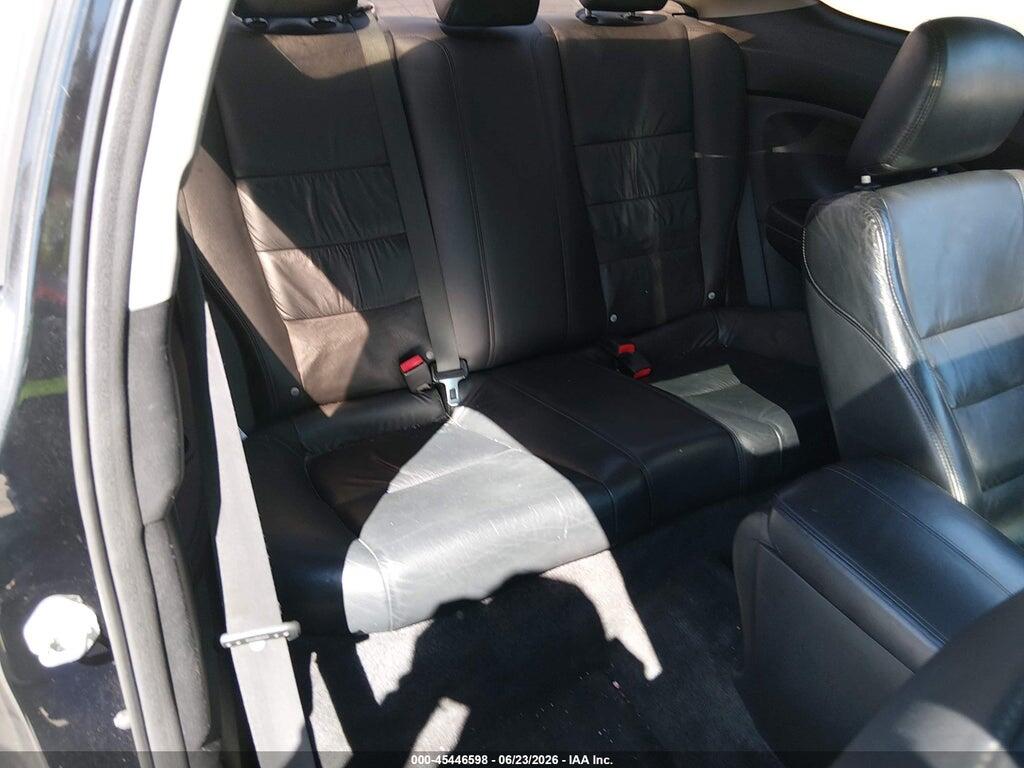 1HGCS2B81CA000269 2012 HONDA ACCORD photo no. 8