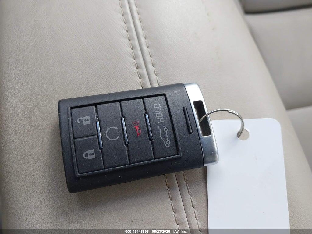 2G61S5S37E9313288 2014 CADILLAC XTS photo no. 11