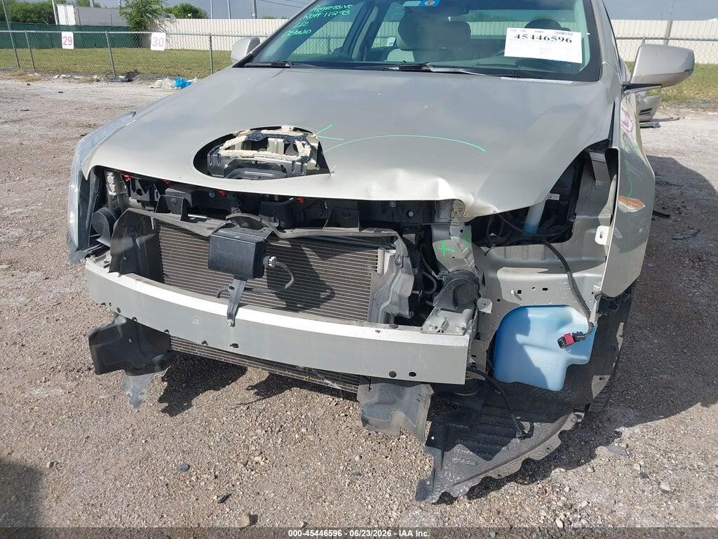 2G61S5S37E9313288 2014 CADILLAC XTS photo no. 6