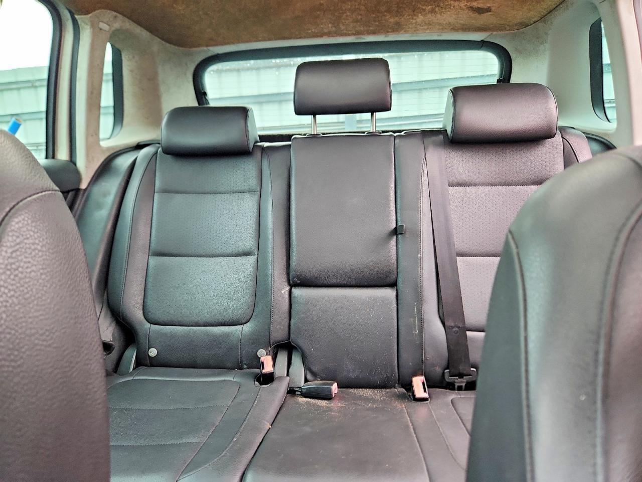 2010 VOLKSWAGEN TIGUAN SE — Фото 10 из 13
