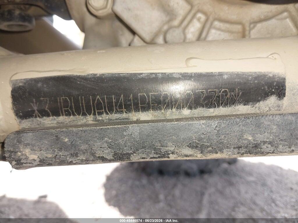 3JBVVAV41PE000330 2023 CAN-AM MAVERICK X3 photo no. 10