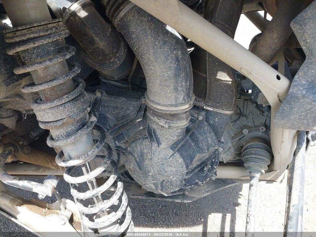 3JBVVAV41PE000330 2023 CAN-AM MAVERICK X3 photo no. 9