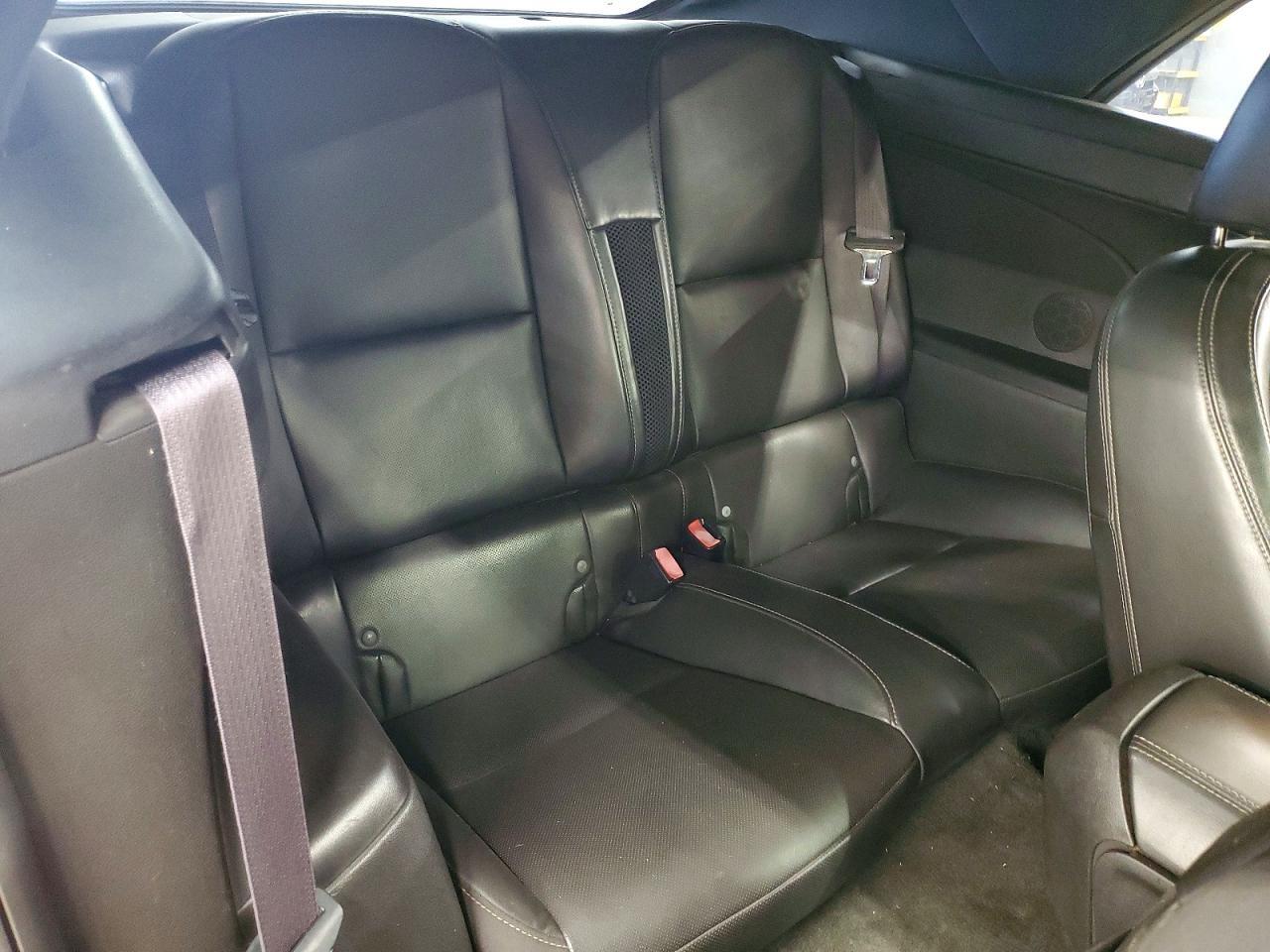 2011 CHEVROLET CAMARO LT — Фото 10 из 12