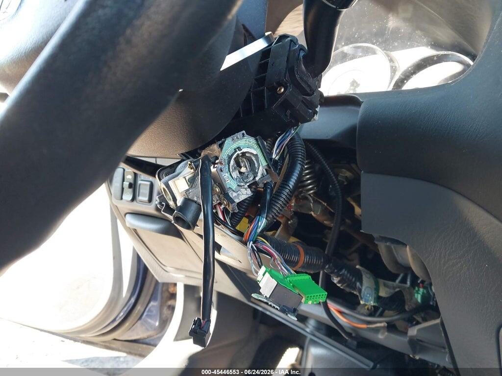 2HGES26714H512823 2004 HONDA CIVIC photo no. 6