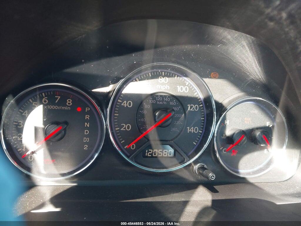 2HGES26714H512823 2004 HONDA CIVIC photo no. 7