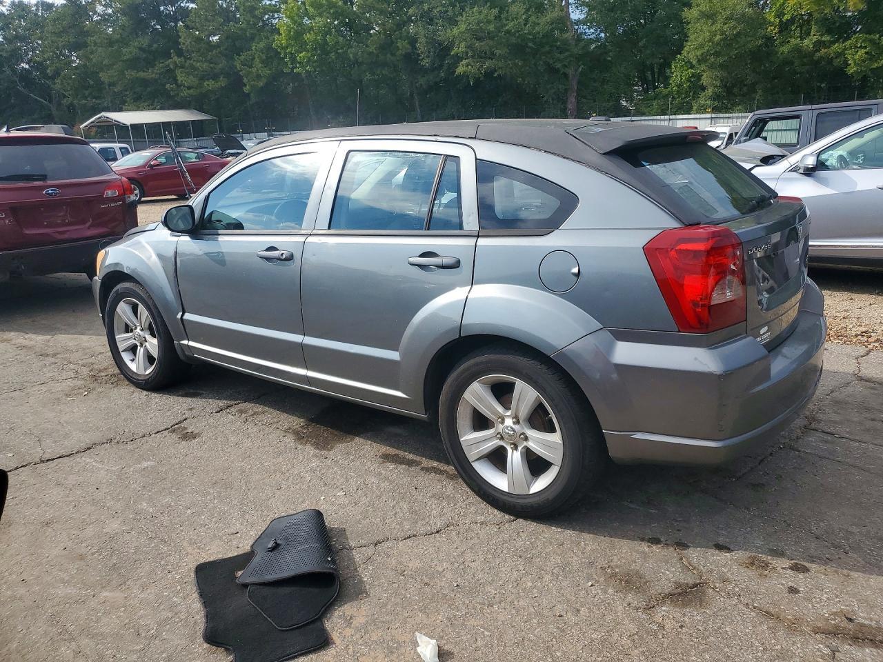 2011 DODGE CALIBER MAINSTREET — Фото 2 из 12