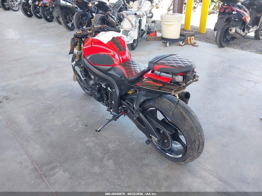 JS1GN7DA862107901 2006 SUZUKI GSX-R600 photo no. 3