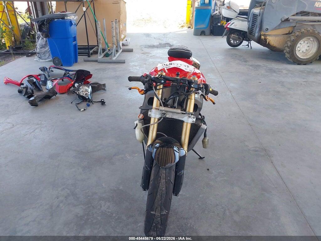 JS1GN7DA862107901 2006 SUZUKI GSX-R600 photo no. 5