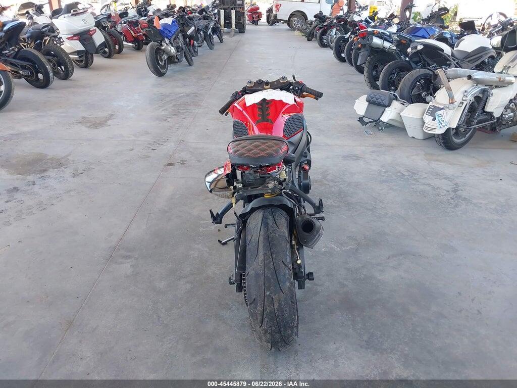 JS1GN7DA862107901 2006 SUZUKI GSX-R600 photo no. 6
