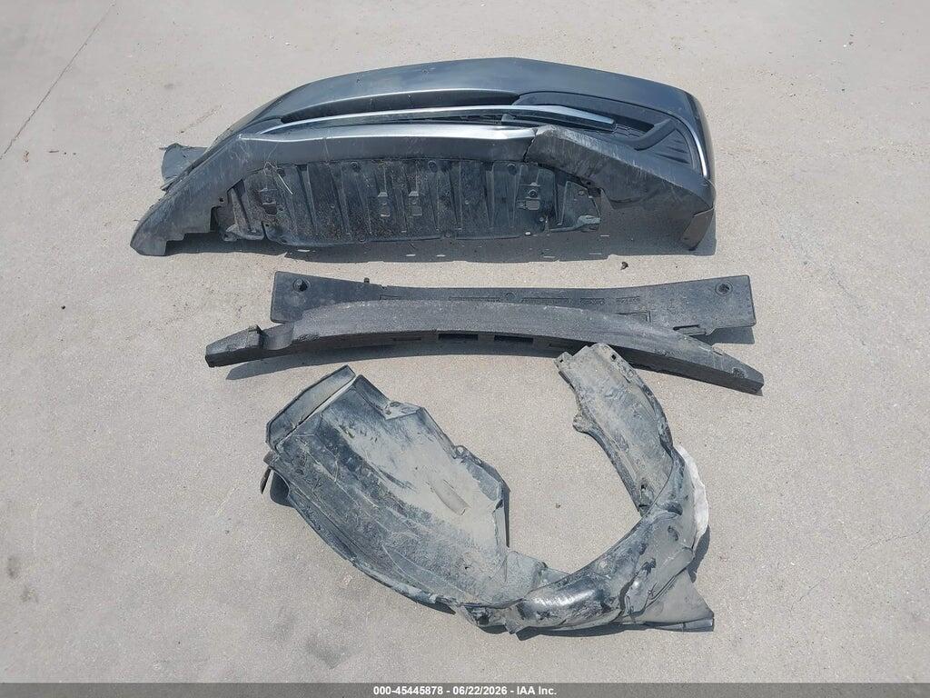 19XFB2F55DE075096 2013 HONDA CIVIC photo no. 11