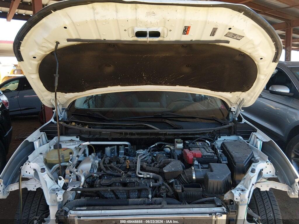 JN8AT3BB0MW229605 2021 NISSAN ROGUE photo no. 10