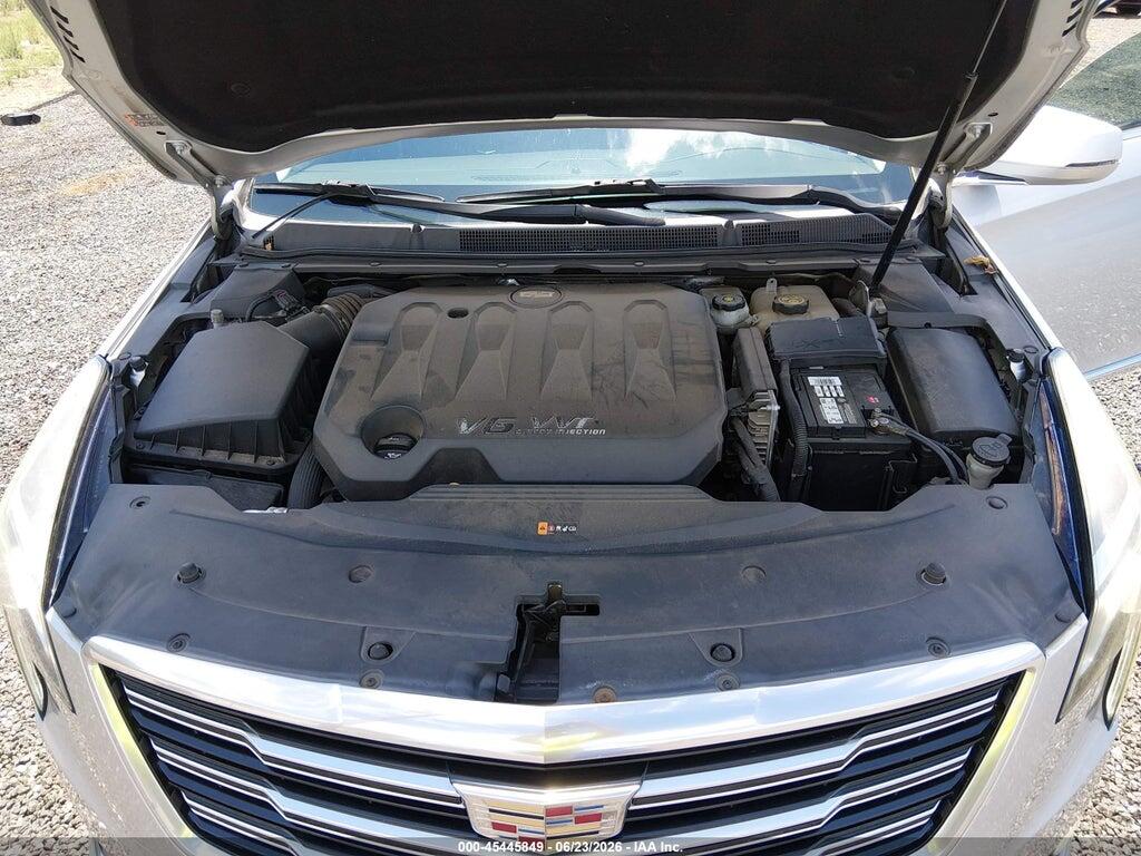 2G61M5S32K9112470 2019 CADILLAC XTS photo no. 10