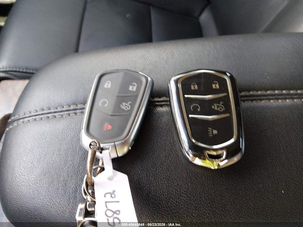 2G61M5S32K9112470 2019 CADILLAC XTS photo no. 11