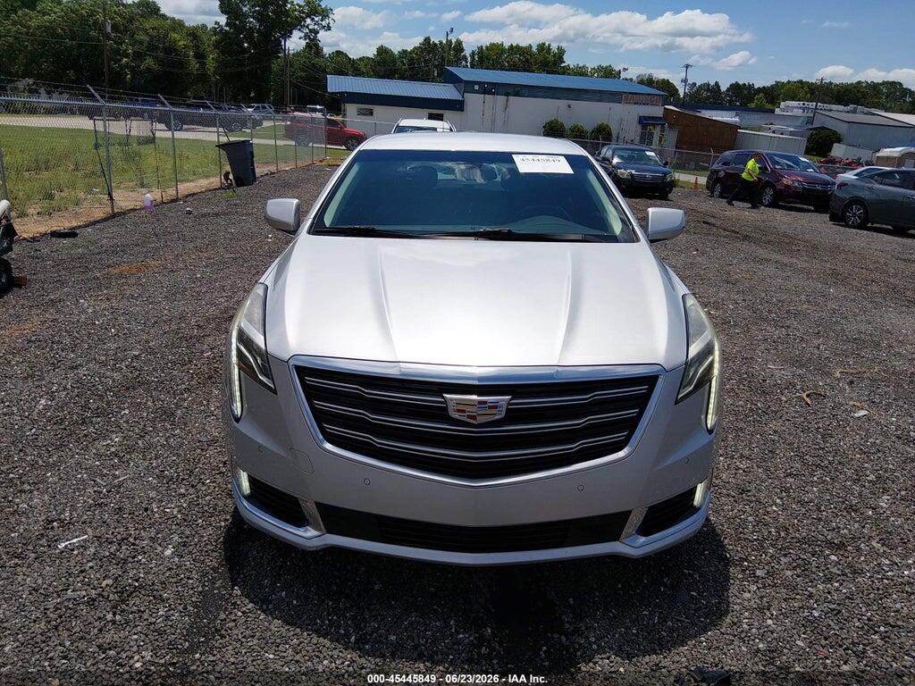 2G61M5S32K9112470 2019 CADILLAC XTS photo no. 12